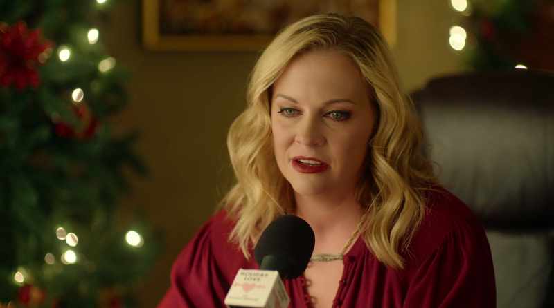 Your so-called expert on holiday love