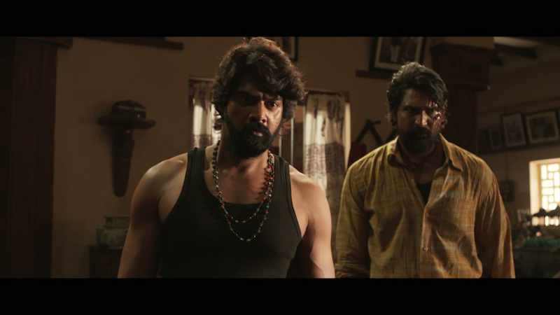 Your son lied to you about not meeting Raghava Reddy