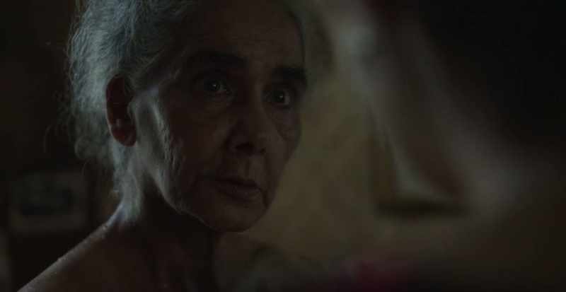 Your son?