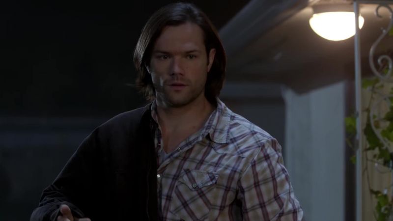 Your son is so polite