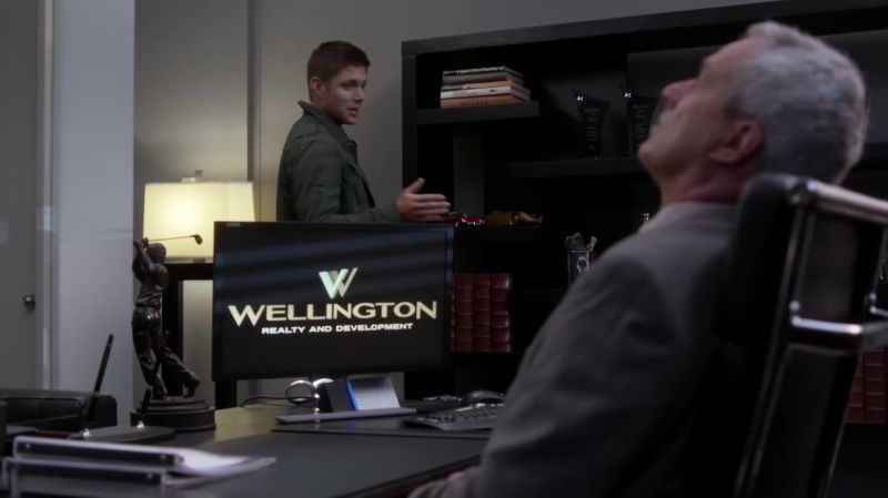 Your son is so polite