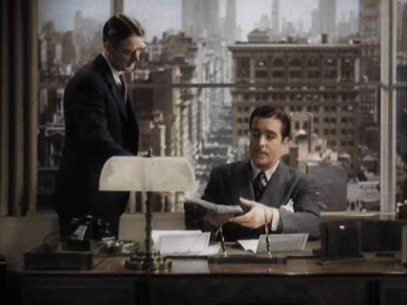 Your Southampton bills, sir. - Thank you