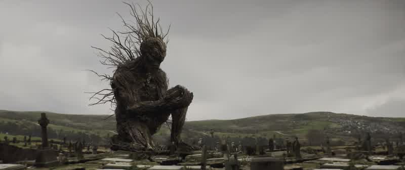 Your stories never made any sense to meBecause humans are complicated beastsYou believe comforting lieswhile knowing full well the painful truth that makes those lies necessaryIn the end Conor it is