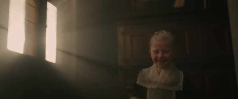 Your story is only beginning, my little Sophia