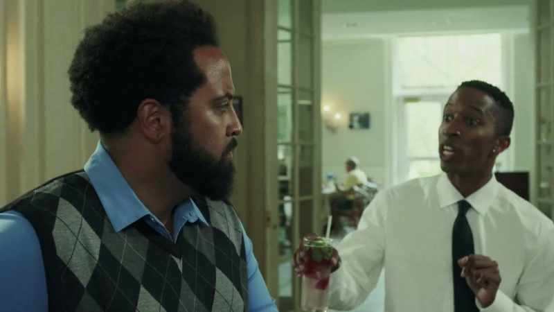 Your strawberry mojito.Ooh, I said raspberry