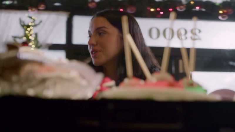 Your sugar cookies are always so delicate