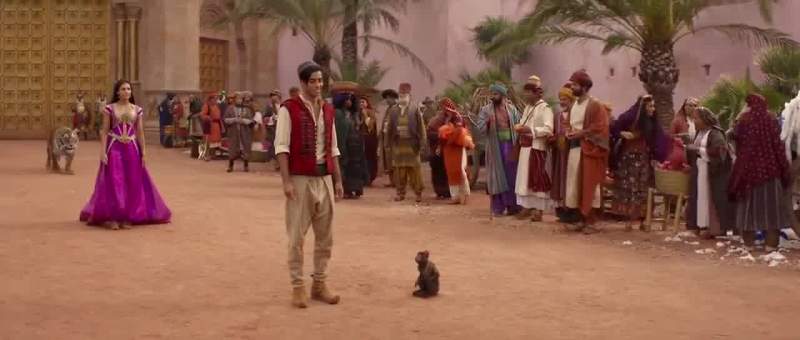 Your Sultan commands it