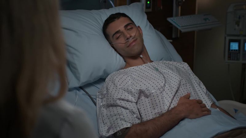 Your surgery went well