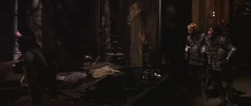 Your table has cracked Arthur