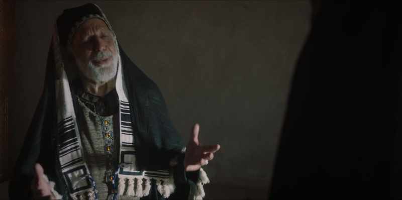 Your teachings were so sturdy, so reasoned and pure