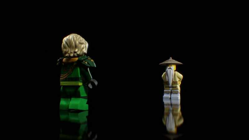 Your team needed strong leadership