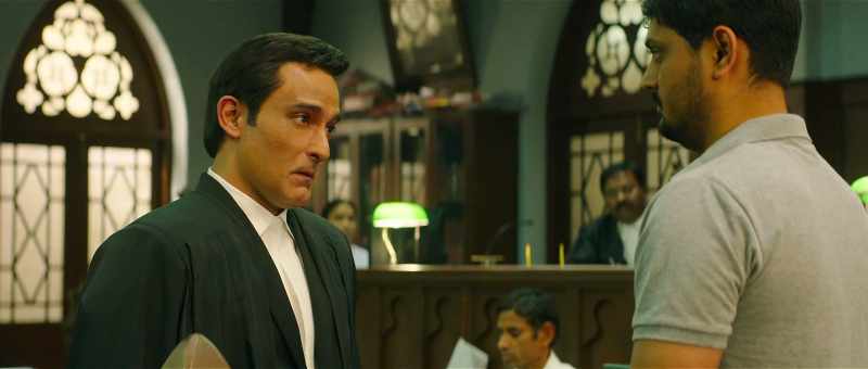 Your temper has everything to do with your sister's case