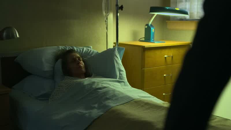 Your therapy lamp arrived
