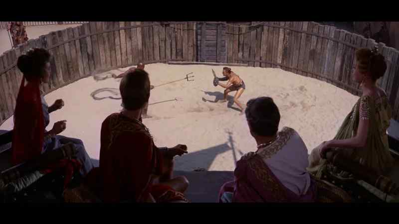 Your Thracian's doing well