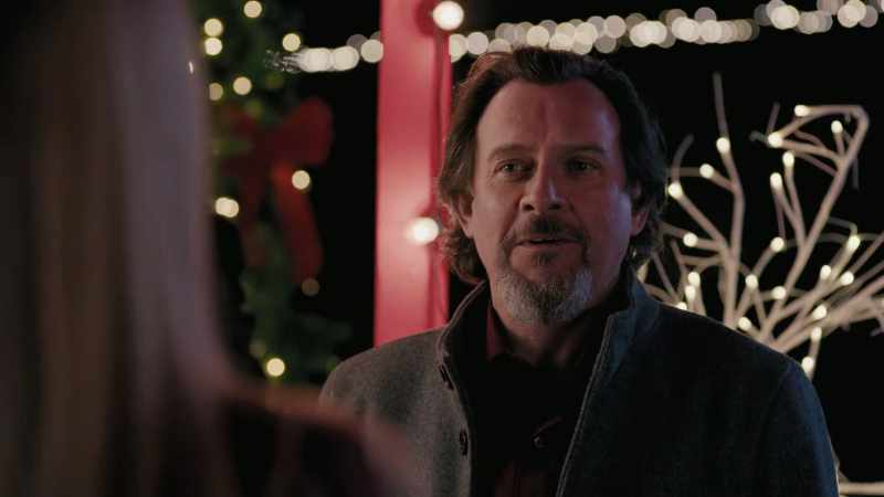 Your town, this town, Yuletide Springs