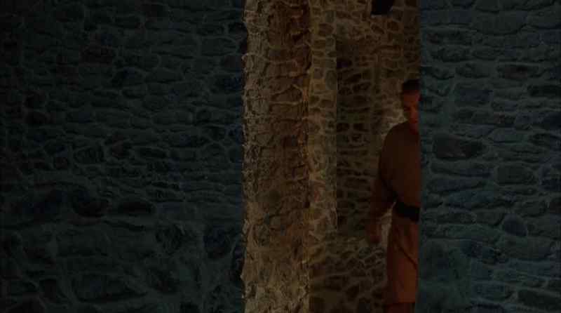 Your uncle bid me, and our friendship makes his wish my command