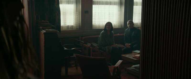 Your Uncle Vanya has come to visit the invalids