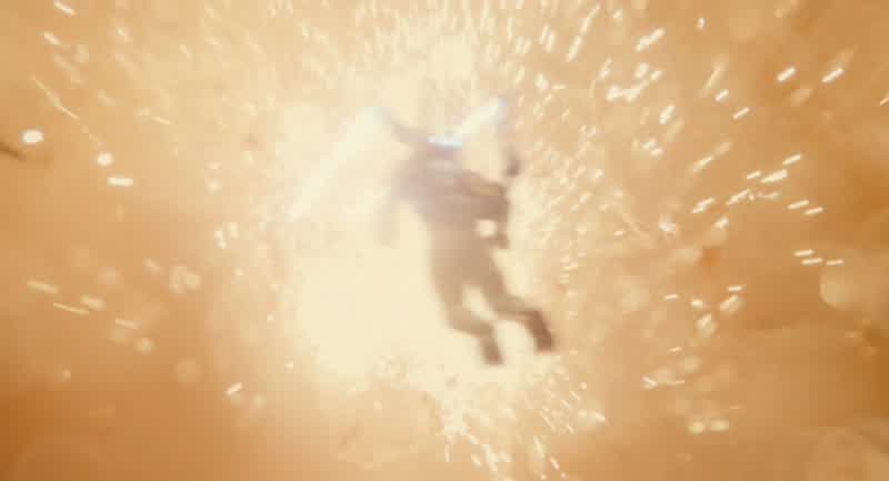 Your very existence is insulting to me