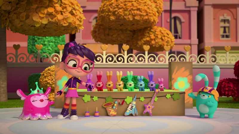 Your very own musical instruments!