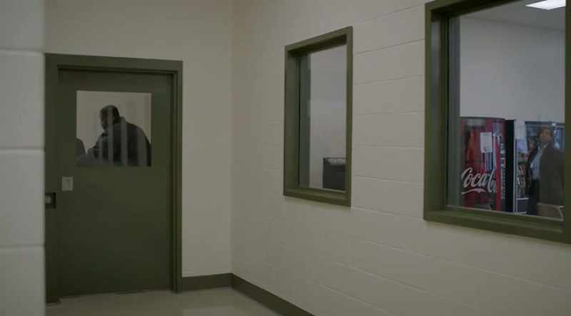 Your visit will come here shortly