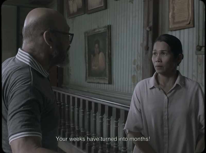 Your weeks have turned into months!