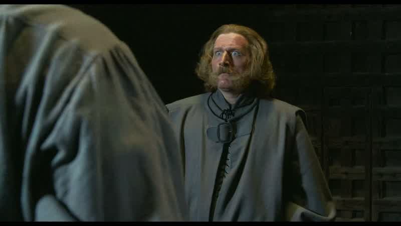 Your Westley is dead