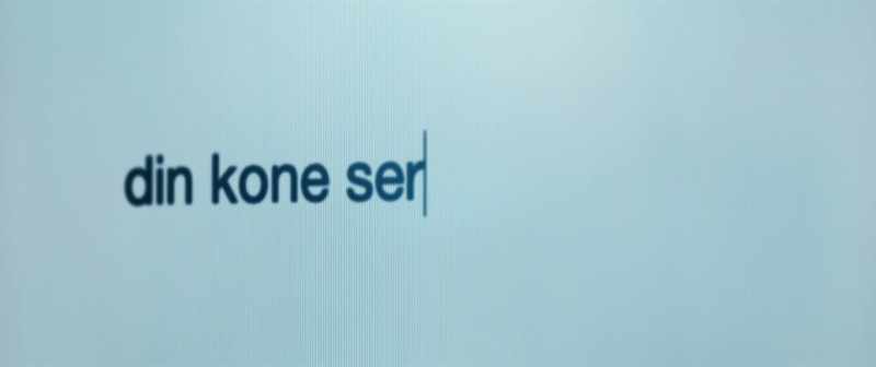 Your wife is seeing