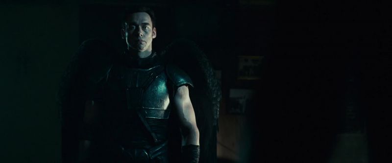 Your wings