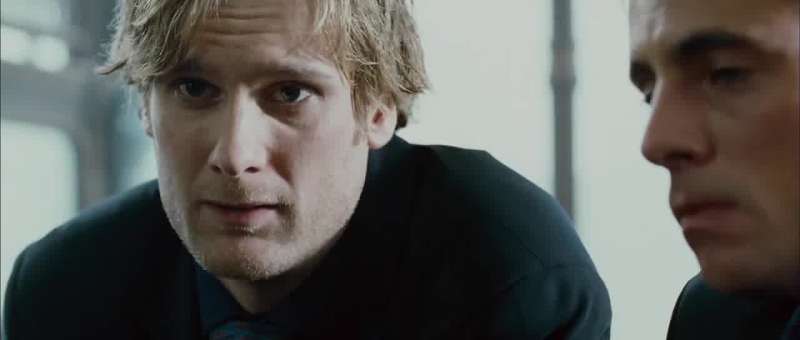 You're 31 Precisely my point I'm getting older