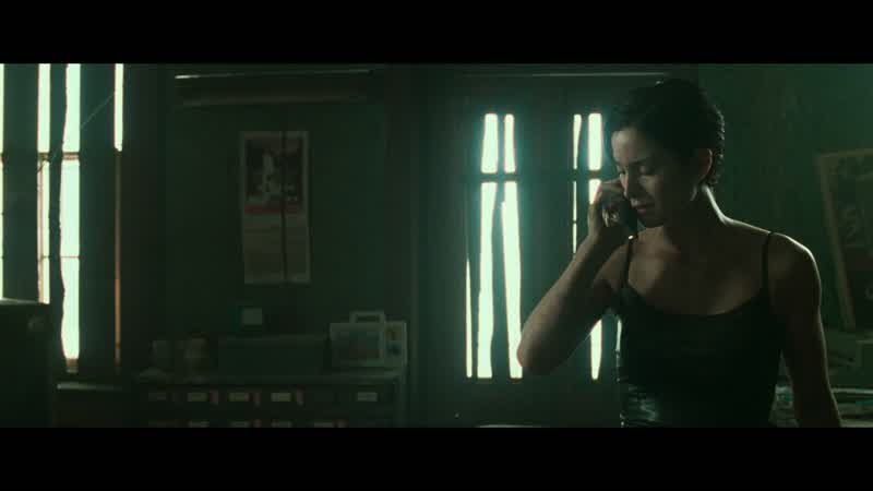 YOU'RE A BEAUTIFUL WOMAN, TRINITY