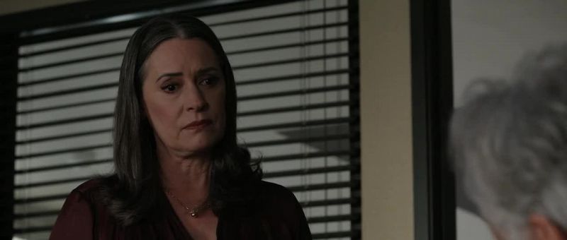 You're a better person than I am, Emily