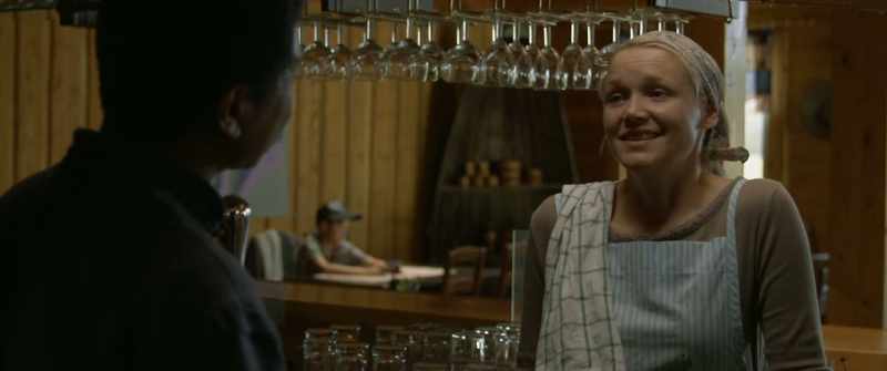 You're a cook? - Yes, professional