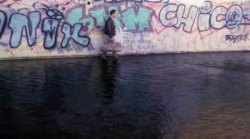 You're a creature of habit, Skinner