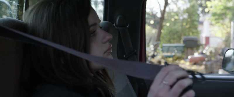 # You're a curse # # A disease, and I caught it #