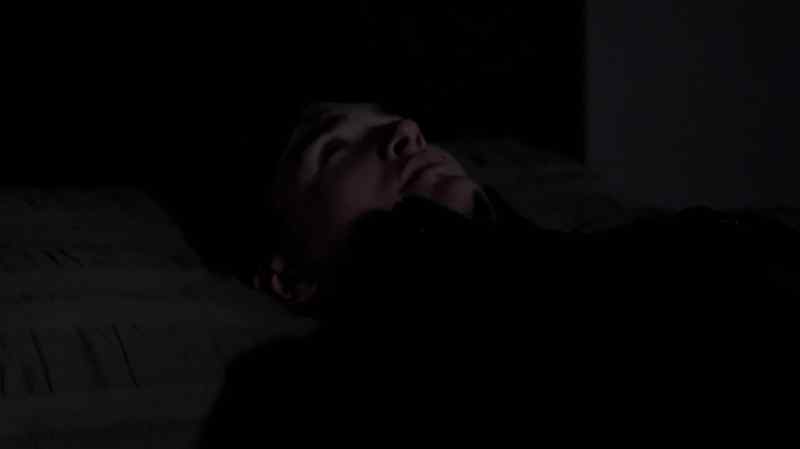 You're a dead man, Ryan Hardy