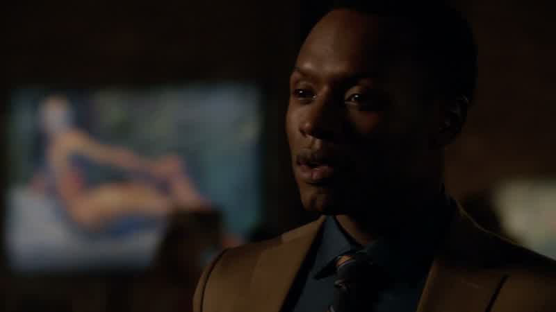 You're a detective, right?