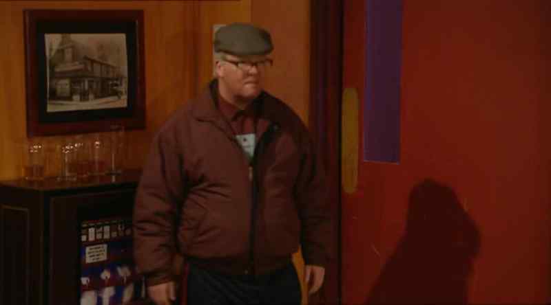 You're a dick! ...You're a dick!