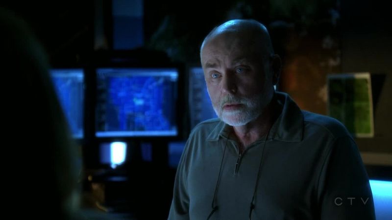 You're a doctor- is that normal?