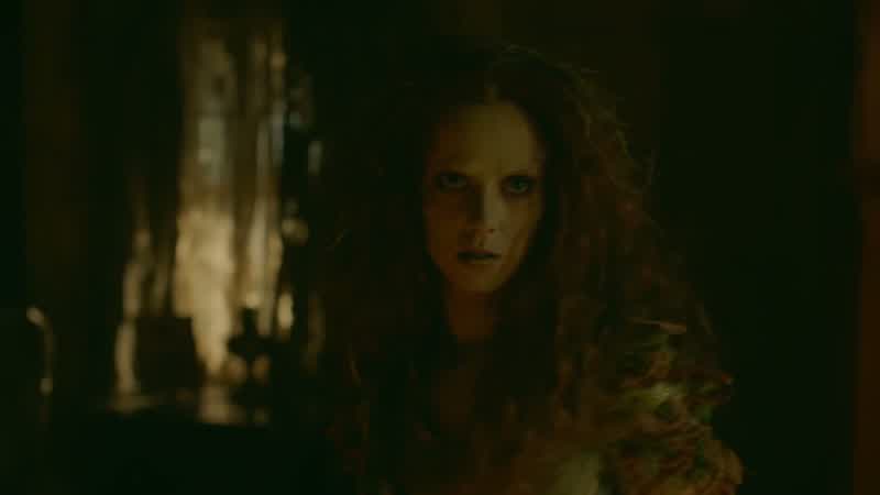 You're a dryad, right?