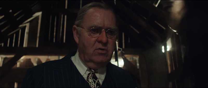 You're a fat-ankled, snag-toothed rube