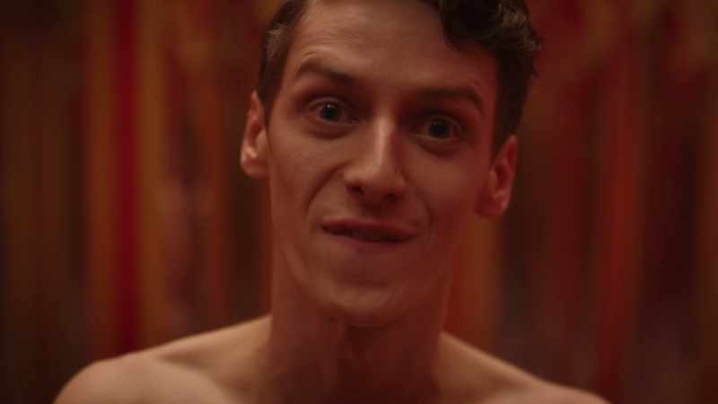 You're a filthy dumb sinner