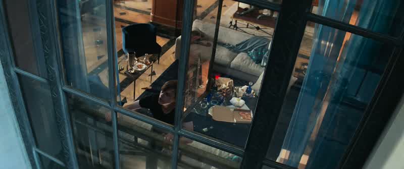 You're a fraud, Spider-Man!