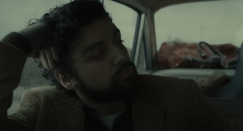 You're a friend of Al's?