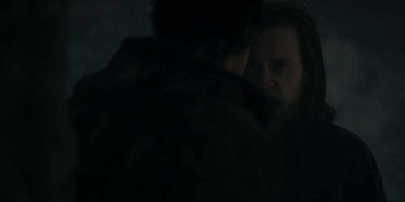 You're a goddamn genius, Lars. You're a goddamn genius!