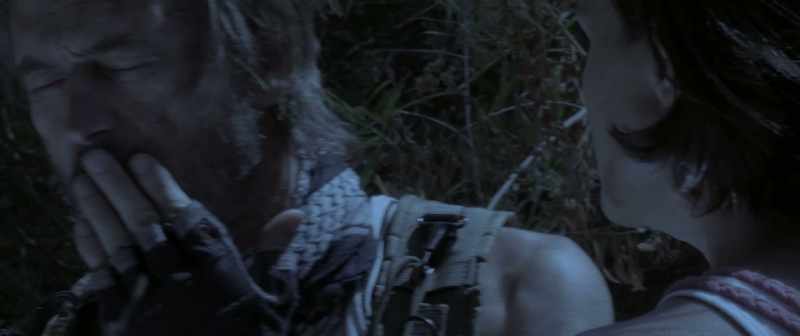 You're a goddamn son of a bitch!