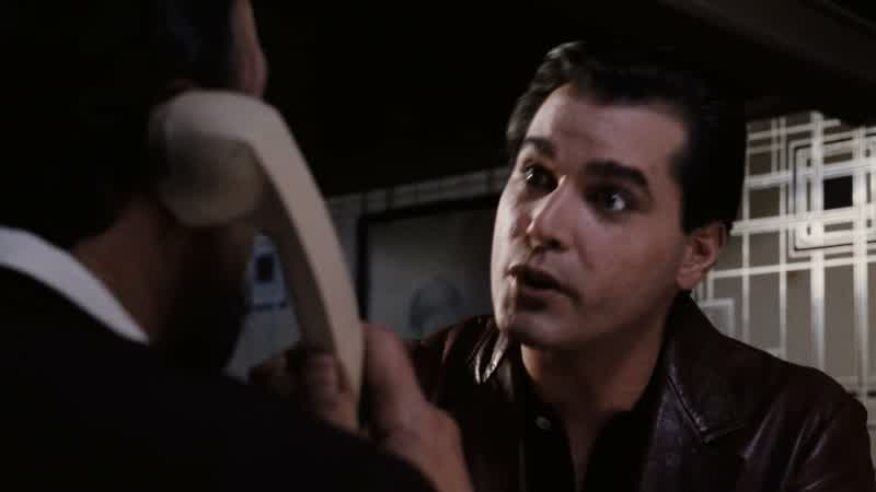 HENRY YOU'RE A GOOD KIDI BEEN GOOD TO YOU YOU BEEN GOOD TO MEBUT THERE'S SOMETHING UNREASONABLE GOING ONJIMMY'S BEING AN UNCONSCIONABLE BALL BREAKERGIVE HIM 8 5 ON CLEVELANDI NEVER HAD TO PAY THE
