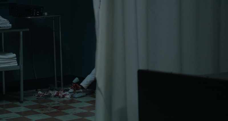 You're a good killer