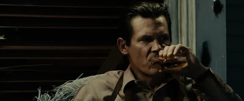 You're a good man JohnYou might even be a fucking angelEither way you're a heroYou lose everything and you win the waryou're a heroYou lose everything and you lose the waryou're just a fool