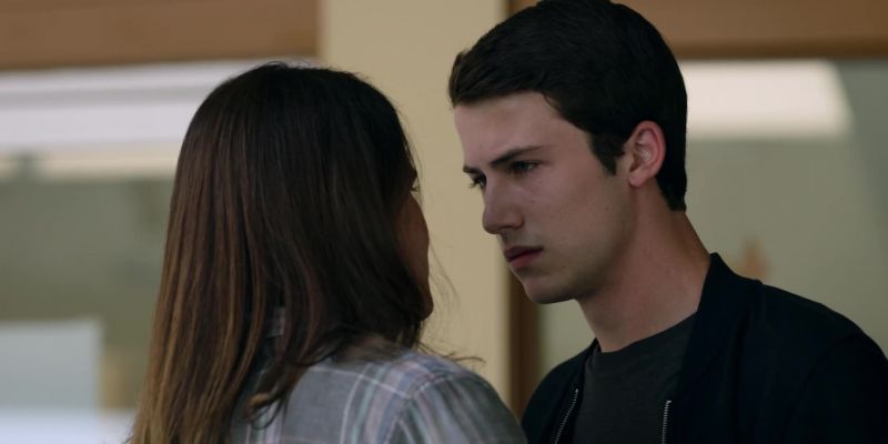 You're a good person, Clay