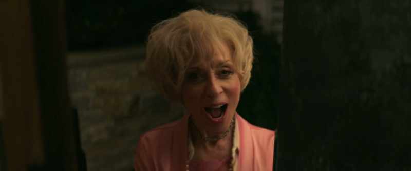 You're a hoot! I'm Sandy